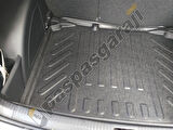Skoda Rapid Spaceback Bagaj Havuzu 2014-2019 Arası