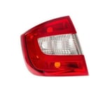 SKODA - ARKA STOP LAMBASI SOL RAPİD 2013-