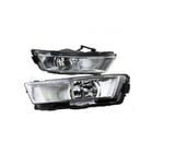 SKODA - SİS FARI SAĞ RAPİD 2013-