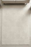 YoudayHomeCollection Valen Model Oturma Odası Halısı — EBAT: 80X80