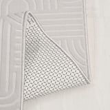 YoudayHomeCollection Valen Model Oturma Odası Halısı — EBAT: 80X80
