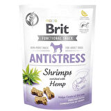 Brit Antistress Karidesli Stress Azaltıcı Köpek Ödül Maması 150 Gr