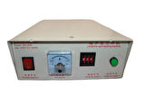RPS-W20 Ultrasonik Punta Maske Kulak Kaynak Makinası | 800W | 20kHz | Cerrahi, N95, FFP2 Maske Üretimi için Kaynak Cihazı