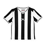 Çocuk Forma T-Shirt CONTRADO SİYAH