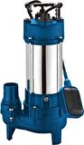 Rainpump WVSDV750F Döküm Gövdeli Atık Su Pompası