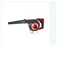 RODEX AKÜLÜ HAVA ÜFLEME 63,5M/S 20V