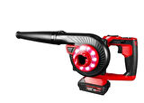 RODEX AKÜLÜ HAVA ÜFLEME 63,5M/S 20V