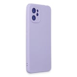 Reeder S19 Max Pro Kılıf First Silikon - Lila