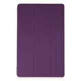 İpad Mini 3 Kılıf Tablet Smart Kılıf - Mor