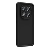 Redmi Note 15 4g Viera Silikon - Siyah
