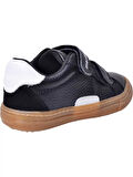 Flick Çocuk Spor Ayakkabı  Black