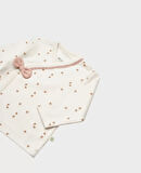 Sweet Lady 5 Parça Hastane Çıkış Seti Light Beige