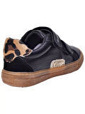 Flick Çocuk Spor Ayakkabı  Leopar