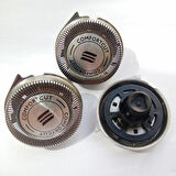 valkrone RQ32 Bıçak ve Başlık Philips Tıraş Makinasi Uyumlu