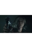 Resident Evil Requiem Lenticular PlayStation 5 Hologram Kapak (SIFIR AMBALAJ)