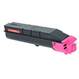 Tecprint Kyocera TK-8305 CMYK / Taskalfa 3551CI / 3550CI / 3051CI / 3050CI Uyumlu 4'lü Renk Muadil Toner Seti