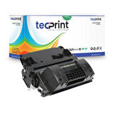TECPRİNT HP CE390X Yüksek Kapasiteli Muadil Toner