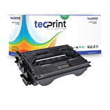 TECPRİNT HP CF237X Yüksek Kapasiteli Muadil Toner