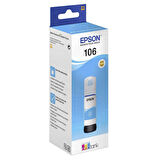 Epson 106-C13T00R240 Orijinal Mavi Mürekkep