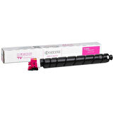 KYOCERA TK-8365 M KIRMIZI ORİJİNAL TONER