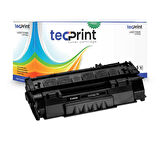 Tecprint HP 5949A Muadil Toner