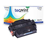 Tecprint Canon CRG719H Yüksek Kapasiteli Muadil Toner