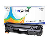 Tecprint HP CRG725 Muadil Toner