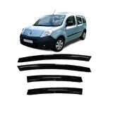 KINGSTAR RENAULT KANGOO 2009+  CAM RÜZGARLIĞI