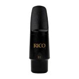 Rico B3 RRGMPCSSXB3 Soprano Saksafon Beki