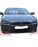 LANCER KÖPEKBALIĞI ÖN TAMPON FLAP (( BOYASIZ ))