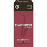 Rico Plasticover RRP05ASX350 Alto Saksafon Kamışı No:3,5