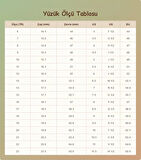 İnci Sarma Altın Yüzük – Selune