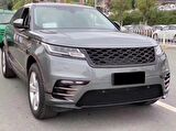 RR VELAR 2017+IÇIN UYUMLU R DYNAMIC BODY KIT