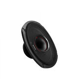 Reis Audio Rs-m69hs 6x9 Oval Horn Midrange 300 Watt Maximum Power 