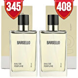 BARGELLO NO:554 Unisex Floral Parfüm 50 ml EDP