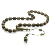 Sistemli Arpa Kesim İri Boy Kolleksiyonluk Pelesenk Tesbih