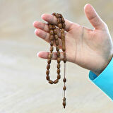 Sistemli Kapsül Kesim Exclusive Renk Cilalı Kuka Tesbih