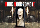 Resident Evil Zombie Book Nook: Kitap Rafında Zombi Kabusu 2