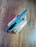 SWAT Blade Code SW218 KAMP Çakısı
