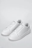 LUFIAN TOMMY BEYAZ GÜNLÜK ERKEK SNEAKER