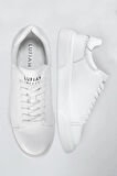 LUFIAN TOMMY BEYAZ GÜNLÜK ERKEK SNEAKER