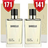 Bargello 171 Kadın Parfüm Floral + 141 Kadın Parfüm Floral 50 Ml Edp