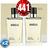 Bargello 441x2(2ADET) Kadın Parfüm Floral 50 Ml Edp