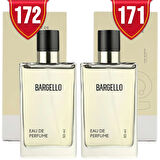 Bargello 172 Oriental Kadın +  171 Floral Kadın 50 ml EDP