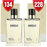 Bargello 134 Oriental Bayan + 228 Oriental Bayan 50 ml EDP