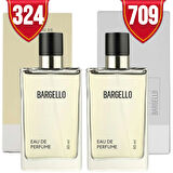 Bargello 324 Oriental Bayan + 709 Oriental Bay 50 ml Edp