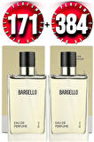 171 Kadın Parfüm Floral 384 Kadın Parfüm Floral 50 ml Edp