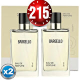BARGELLO 215x2(2ADET) FLORAL 50 ML EDP