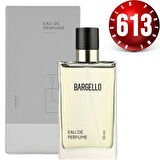 Bargello Fresh 613 Erkek 50 Ml EDP