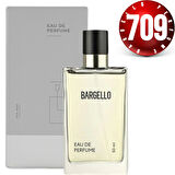 Bargello 709 Oriental Edp 50 ml Erkek Parfüm